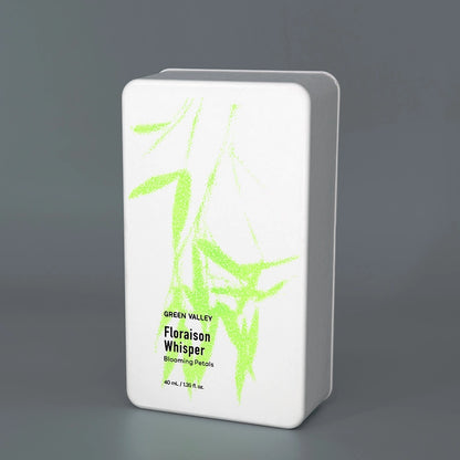 Chinese Bamboo Sustainable Perfume Packaging - Otarapack