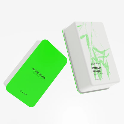 Chinese Bamboo Sustainable Perfume Packaging - Otarapack