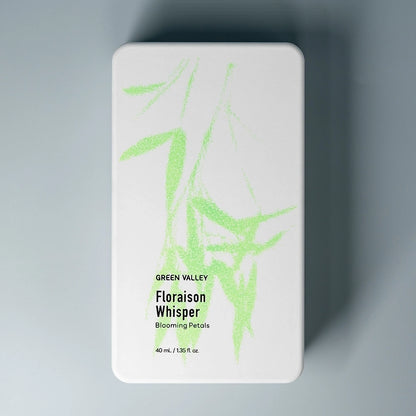 Chinese Bamboo Sustainable Perfume Packaging - Otarapack