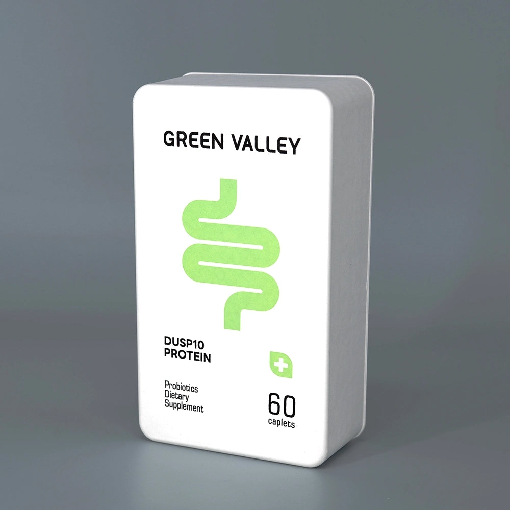 Luxury green stomach sustainable supplement packaging wholesale - Otarapack