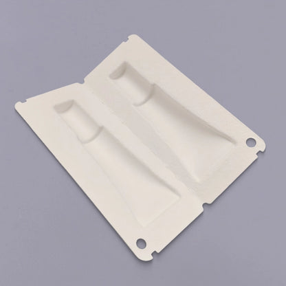 Hand Cream Eco-Friendly Pulp Packaging