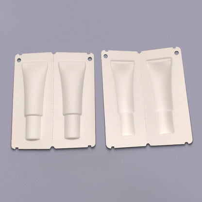 Hand Cream Eco-Friendly Pulp Packaging