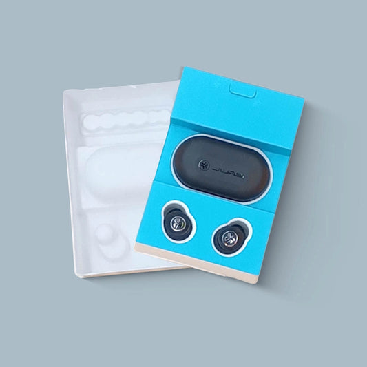 Sugarcane Headphone Blue Inner Tray