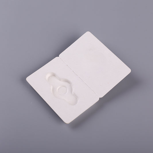 Eco Pla Bagasse Smart Sport Watch Box