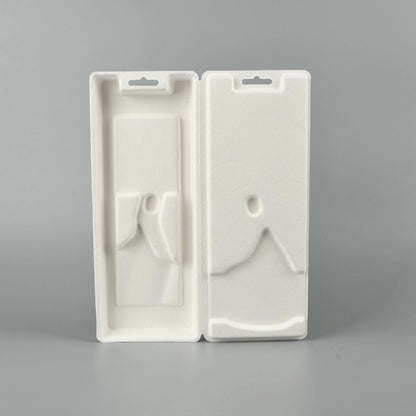 Paper Tray for Electronics Shock-Absorbing