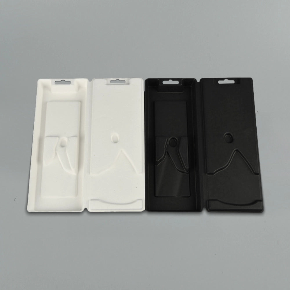 Paper Tray for Electronics Shock-Absorbing