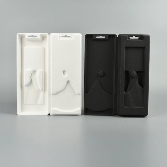 Paper Tray for Electronics Shock-Absorbing