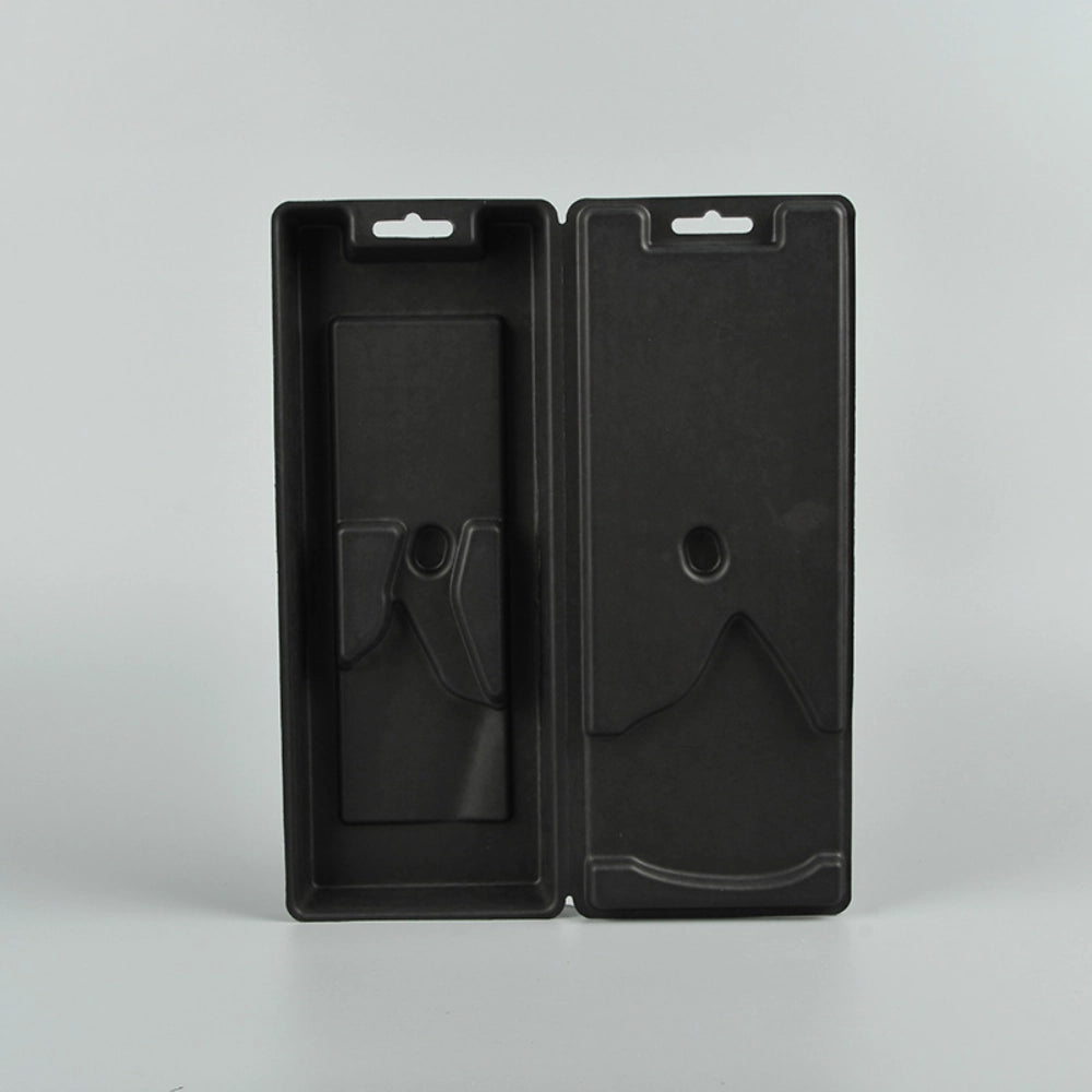 Paper Tray for Electronics Shock-Absorbing