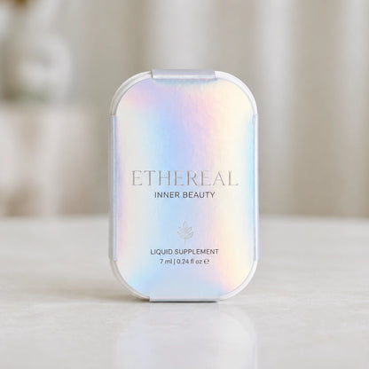 Creative Laser Sleeve For Essential Oil Box