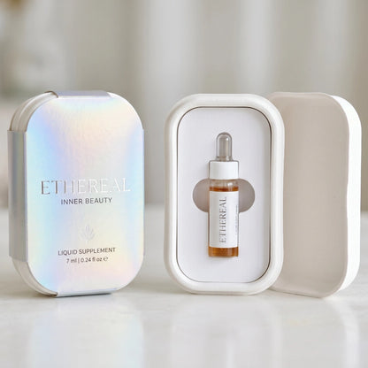 Creative Laser Sleeve For Essential Oil Box