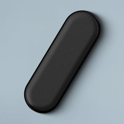 Black Molded Pulp Biodegradable Shoes Packaging - Otarapack