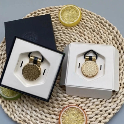 Hexagon Medal Necklace Insert Packaging Wholesale