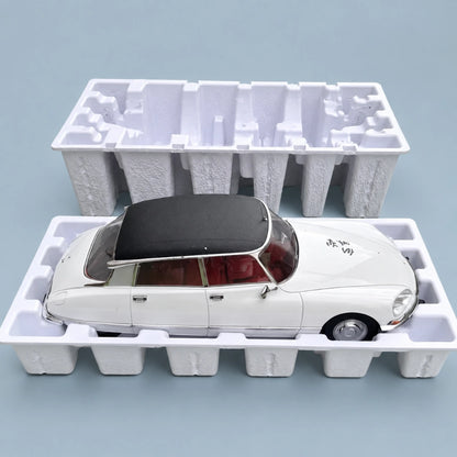 Wet Pressed Molded Pulp Toy Packaging Inner Tray
