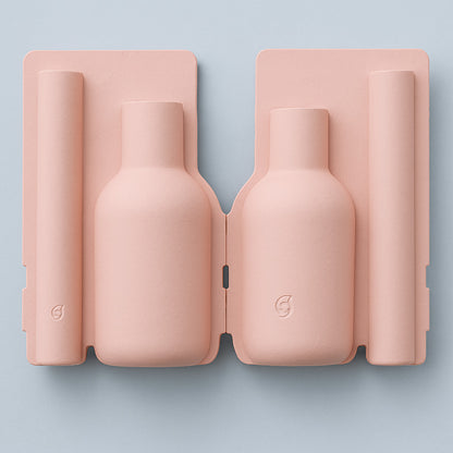 Ecological One Piece Molding Perfume Packaging