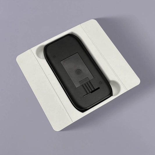 Pulp Packaging for Remote Control