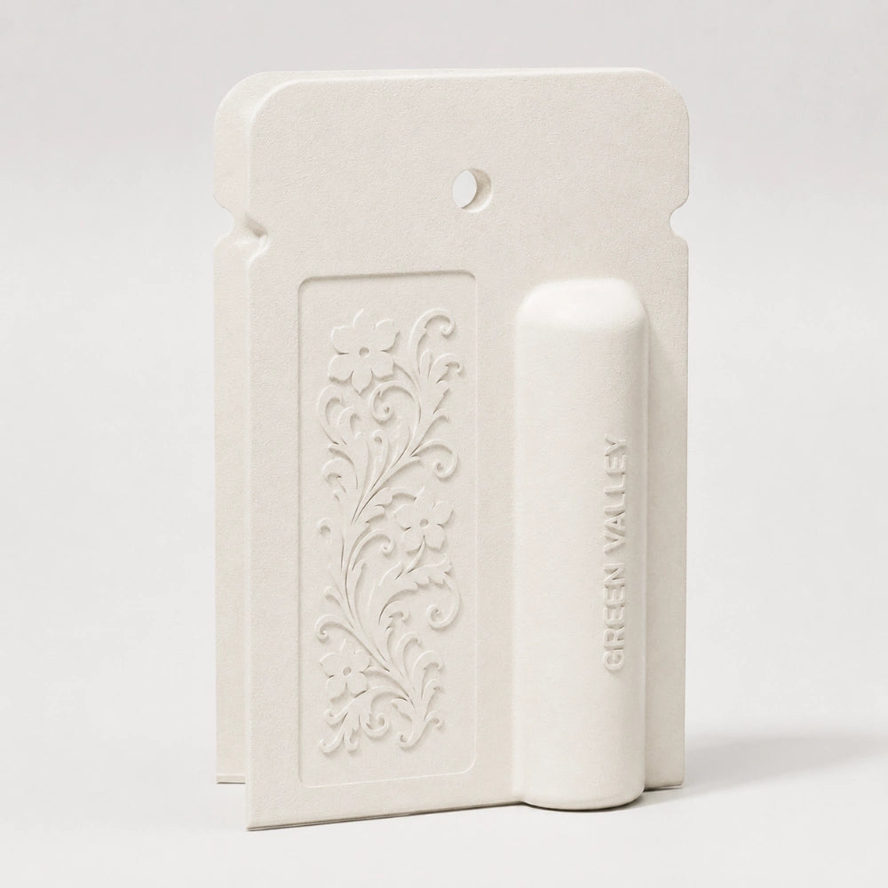 Embossed Window Lipstick Packaging Suppliers