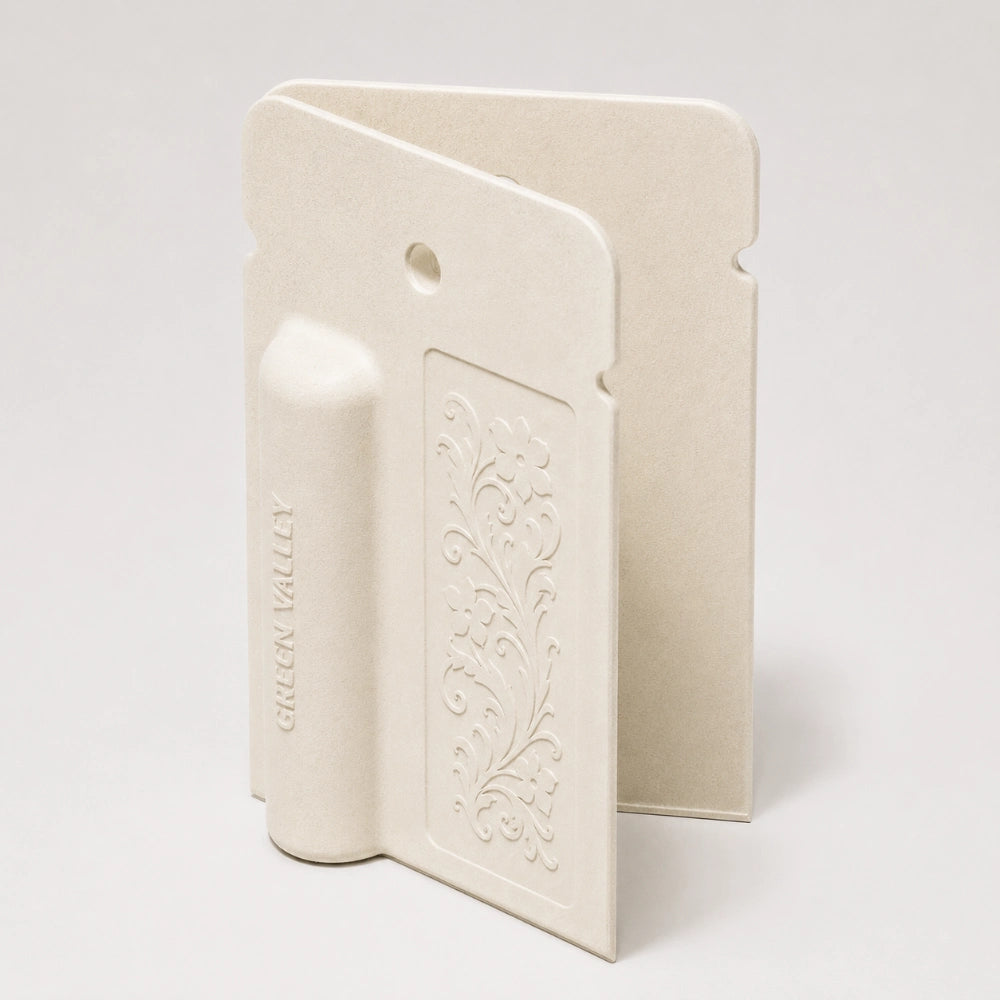 Embossed Window Lipstick Packaging Suppliers