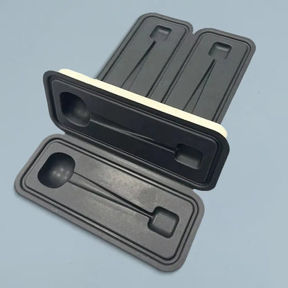 Clamshell Molded Pulp Packaging for Electronics