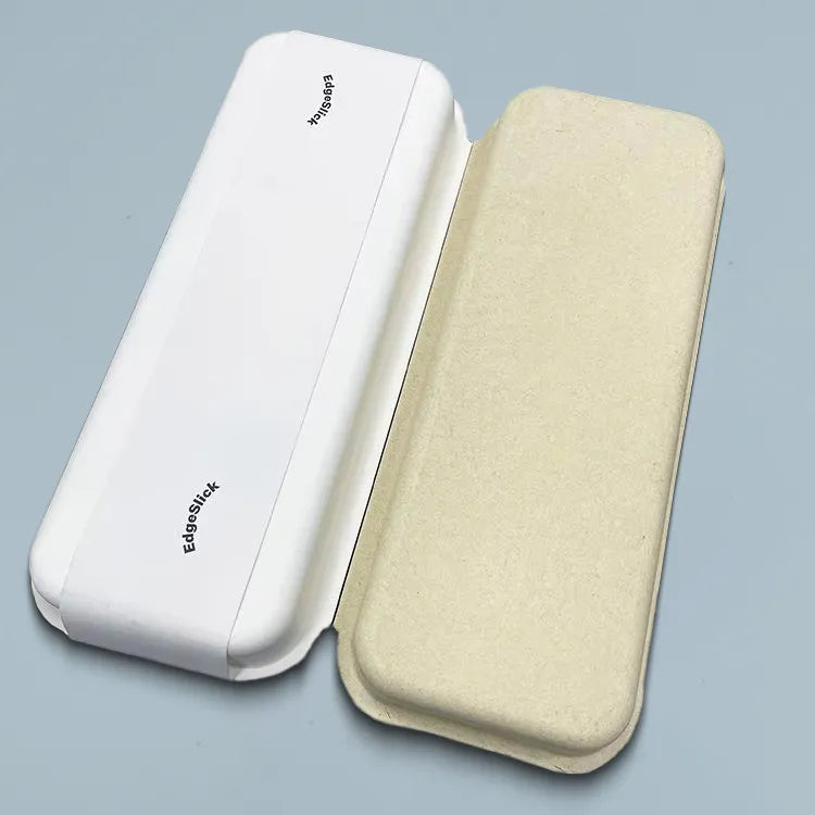 Clamshell Molded Pulp Packaging for Electronics