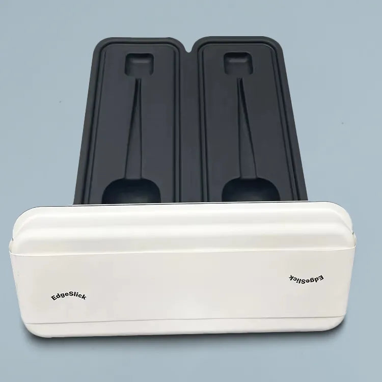 Clamshell Molded Pulp Packaging for Electronics