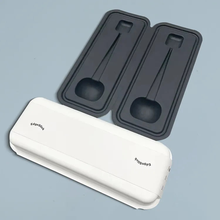 Clamshell Molded Pulp Packaging for Electronics