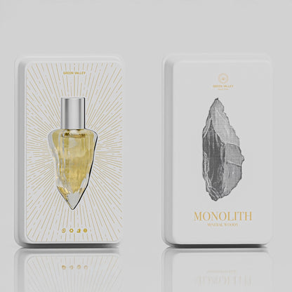 Luxury Gold Ray Sustainable Perfume Box Suppliers