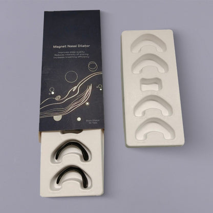 Nose Clip Wet Pressed Packaging Pulp Molding
