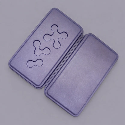 Molded Pulp Electronics Accessory Eco Friendly Packaging