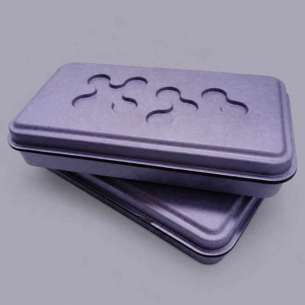 Molded Pulp Electronics Accessory Eco Friendly Packaging