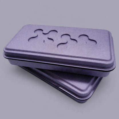 Molded Pulp Electronics Accessory Eco Friendly Packaging