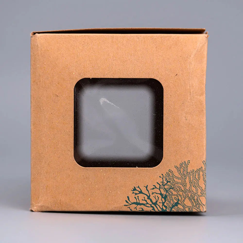 Seaweed Paper Biodegradable Packaging Boxes