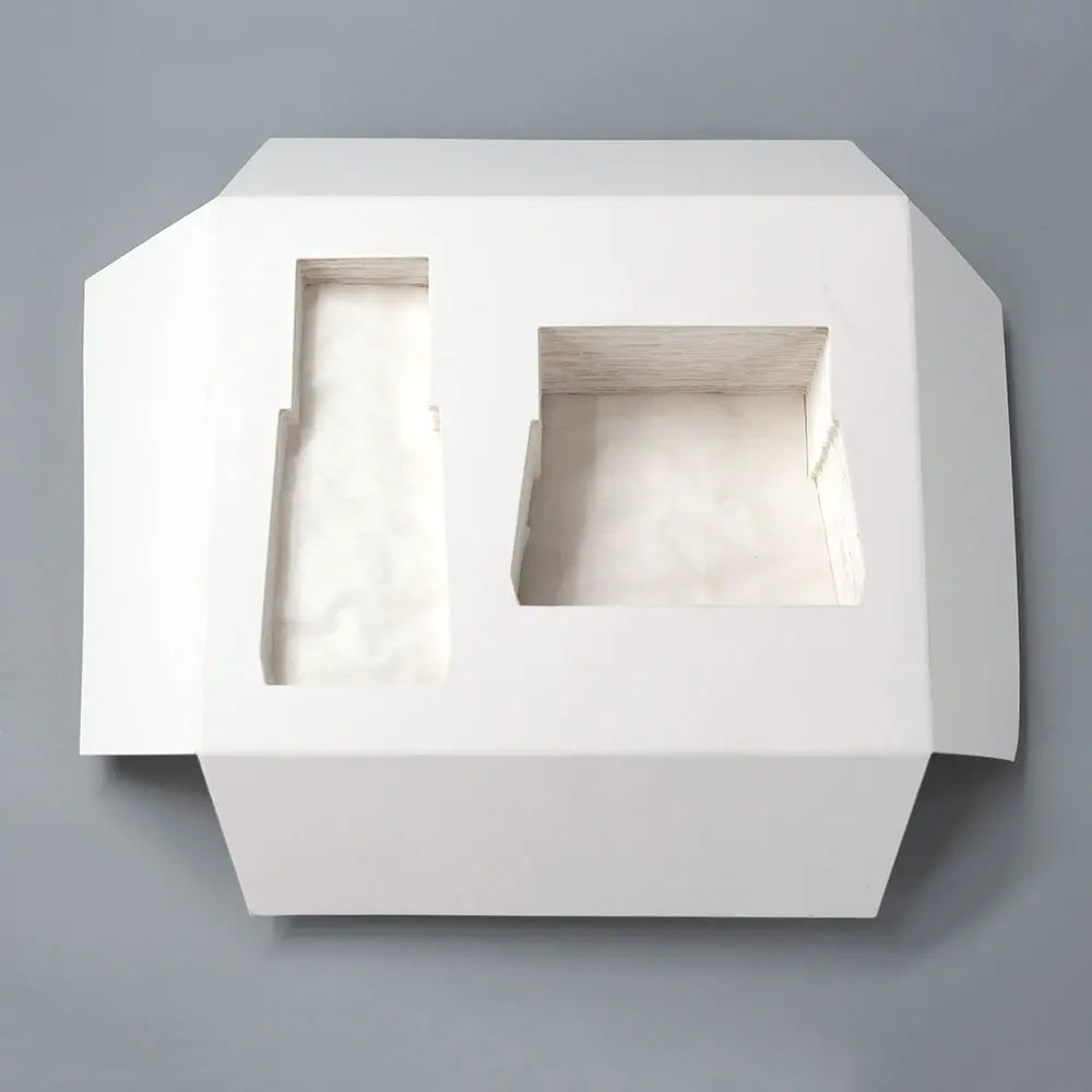 Low MOQ Honeycomb Paper Inserts for Bottles