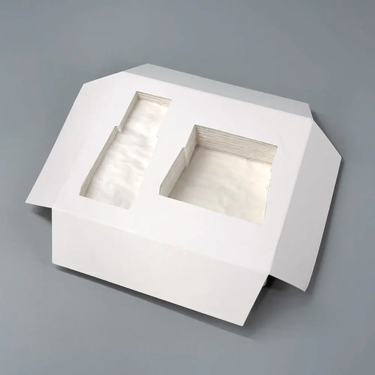 Low MOQ Honeycomb Paper Inserts for Bottles