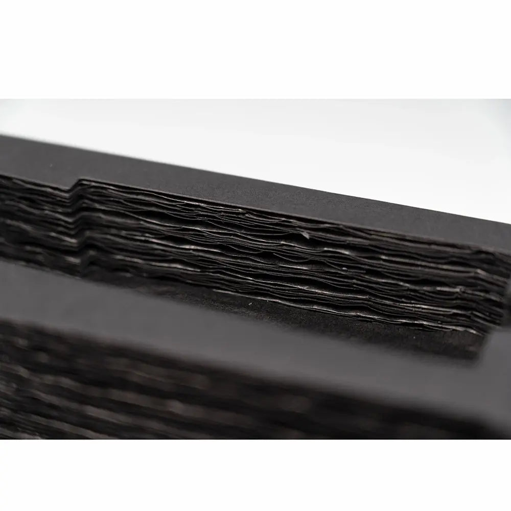 No Tooling Fee Black Honey Comb Inserts