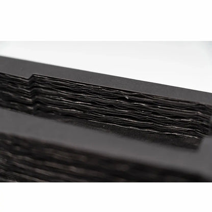 No Tooling Fee Black Honey Comb Inserts