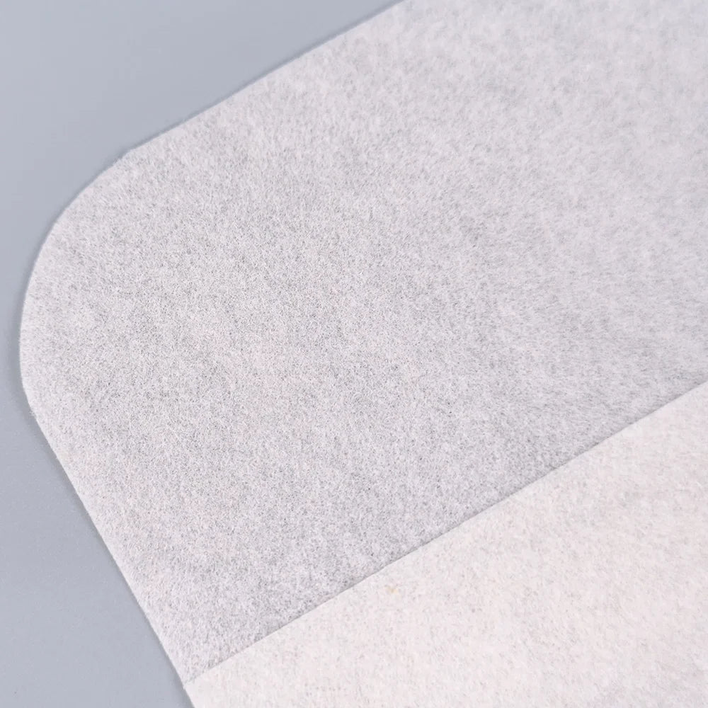 Round Corner Semi-Transparent Paper Bag Wholesale - Otarapack