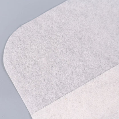 Round Corner Semi-Transparent Paper Bag Wholesale - Otarapack