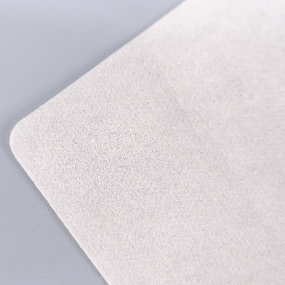 Round Corner Semi-Transparent Paper Bag Wholesale - Otarapack