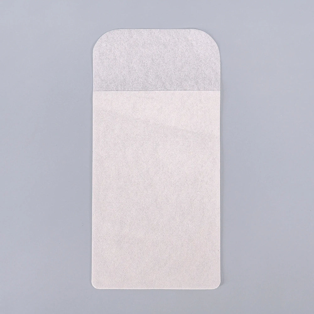 Round Corner Semi-Transparent Paper Bag Wholesale - Otarapack