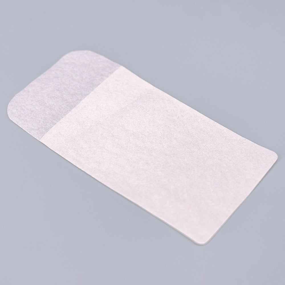 Round Corner Semi-Transparent Paper Bag Wholesale - Otarapack