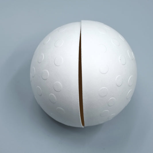 Round Ball Environmentally Friendly Packaging