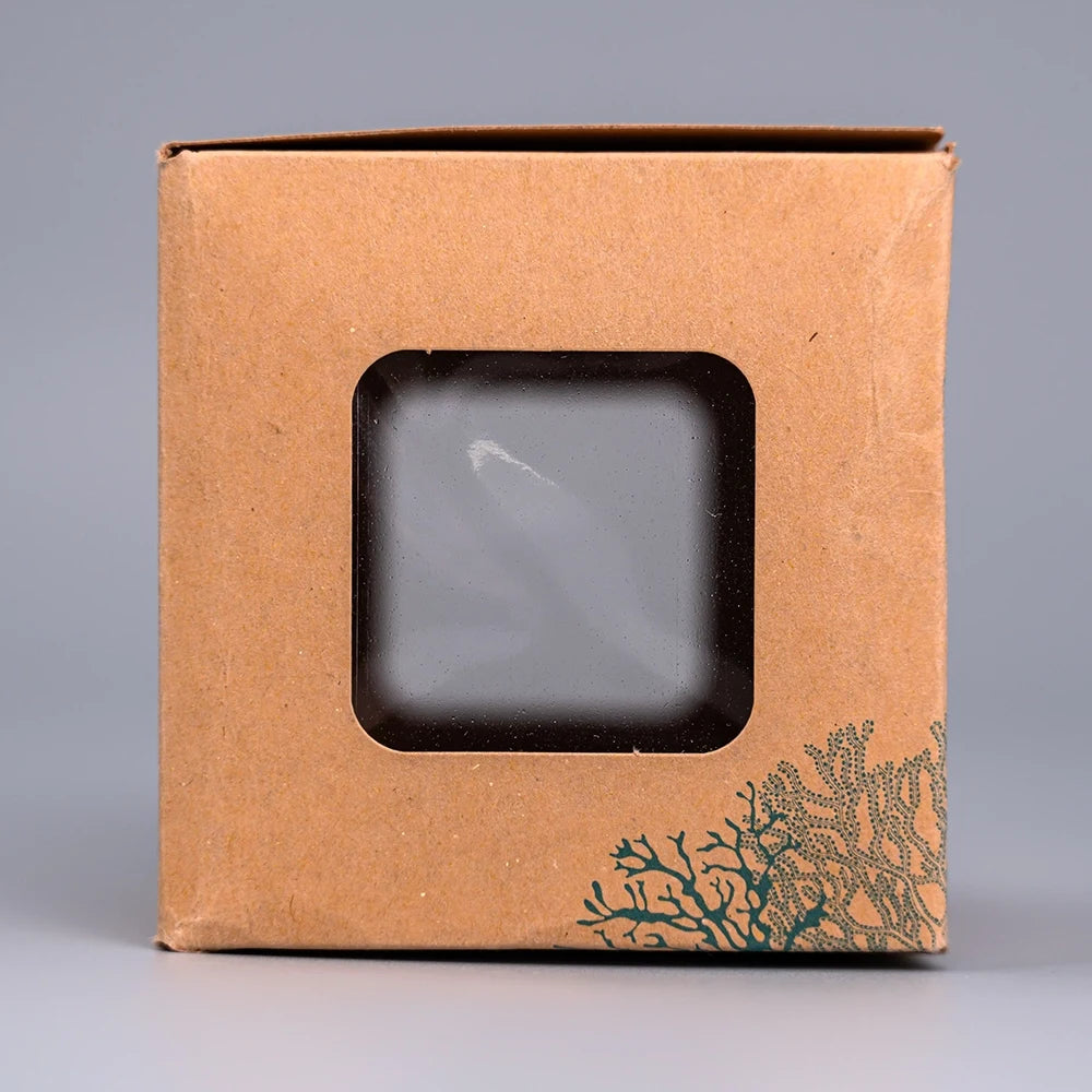 Seaweed Film Window Box Biodegradable Wholesale - Otarapack