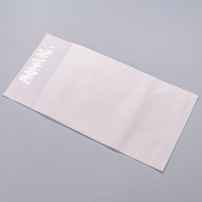 Slim Composable Paper Bag Felt Fiber Manufacturers - Otarapack