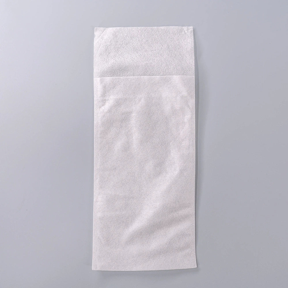 Slim Composable Paper Bag Felt Fiber Manufacturers - Otarapack