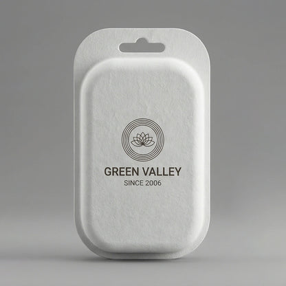 Clamshell Sustainable Deodorant Container Packaging - Otarapack
