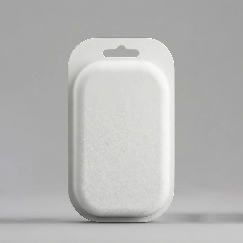 Clamshell Sustainable Deodorant Container Packaging - Otarapack