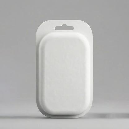 Clamshell Sustainable Deodorant Container Packaging - Otarapack
