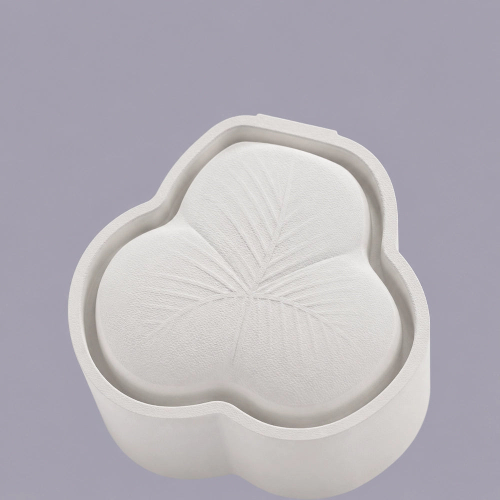 Three Lobe Molded Pulp Gift Case Suppliers