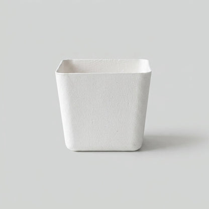 Biodegradable Molded Pulp Disposable Ice Cream Dessert Cup