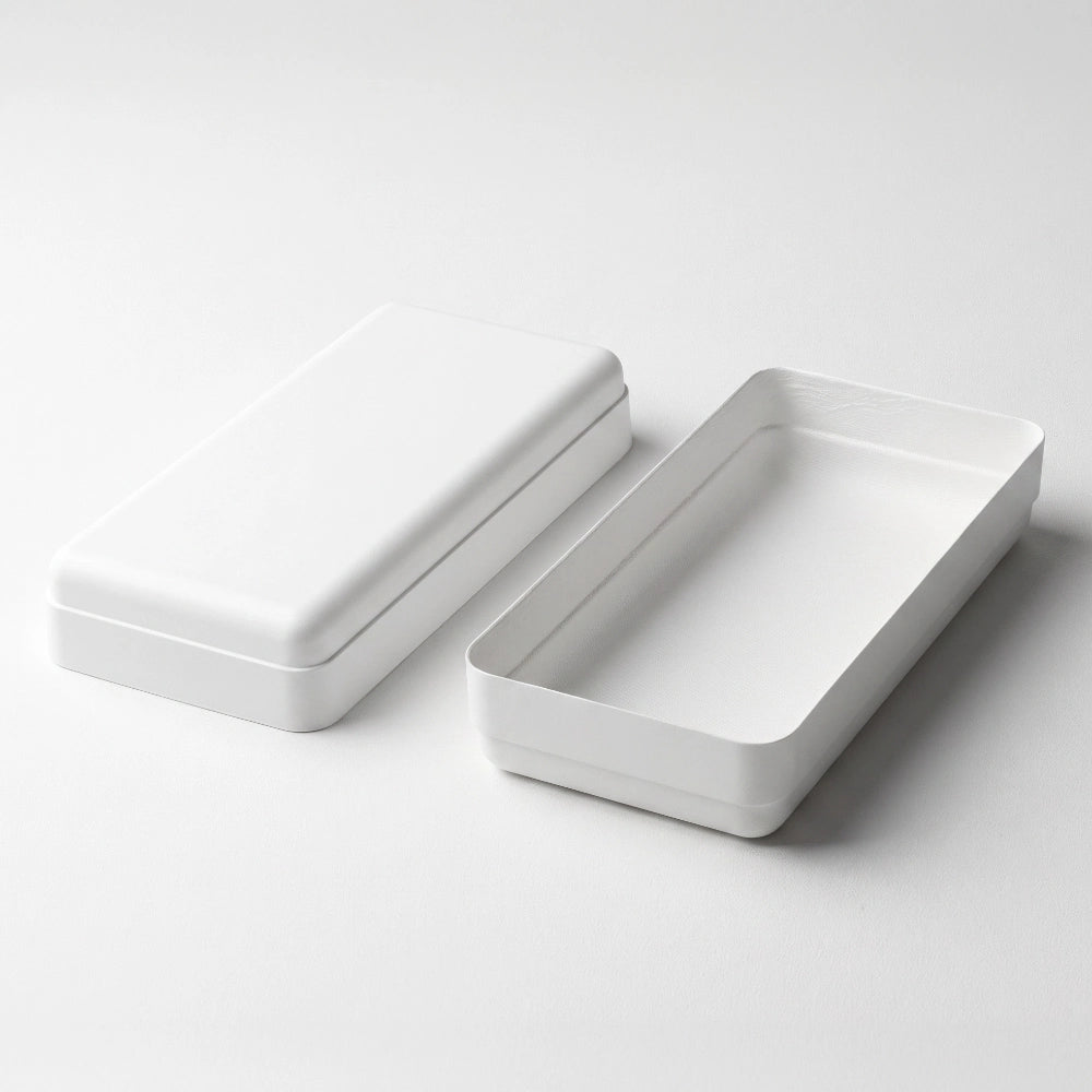 Olive Honeycomb Biodegradable Perfume Box